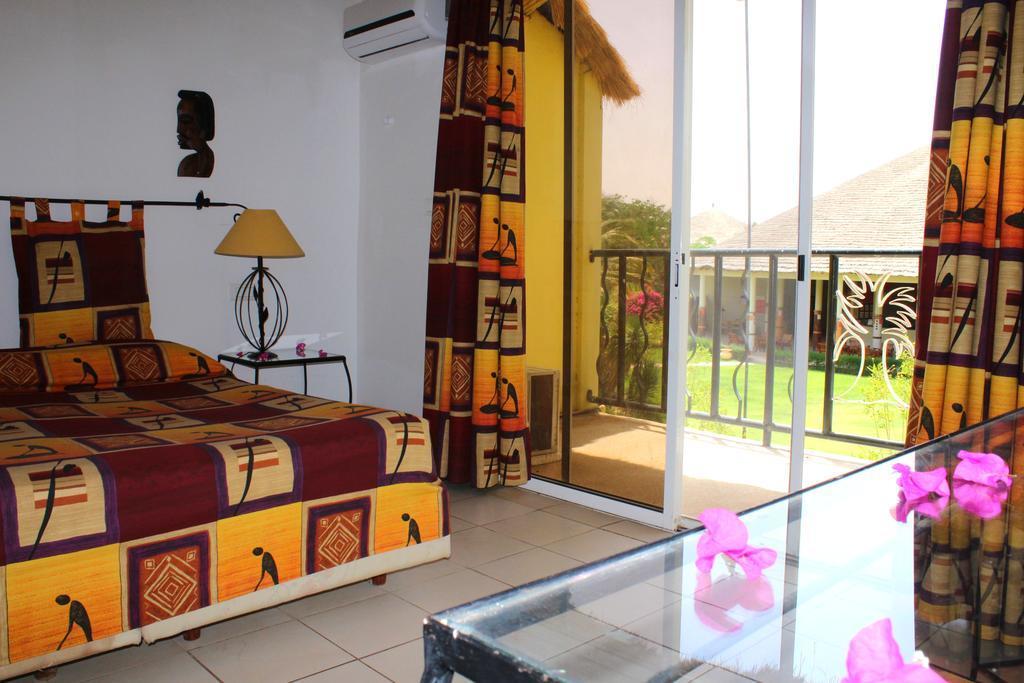 Hotel Royal Saly Saly Portudal Esterno foto