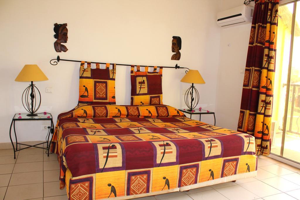 Hotel Royal Saly Saly Portudal Esterno foto