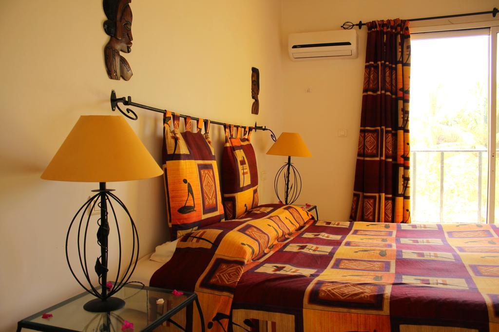 Hotel Royal Saly Saly Portudal Esterno foto