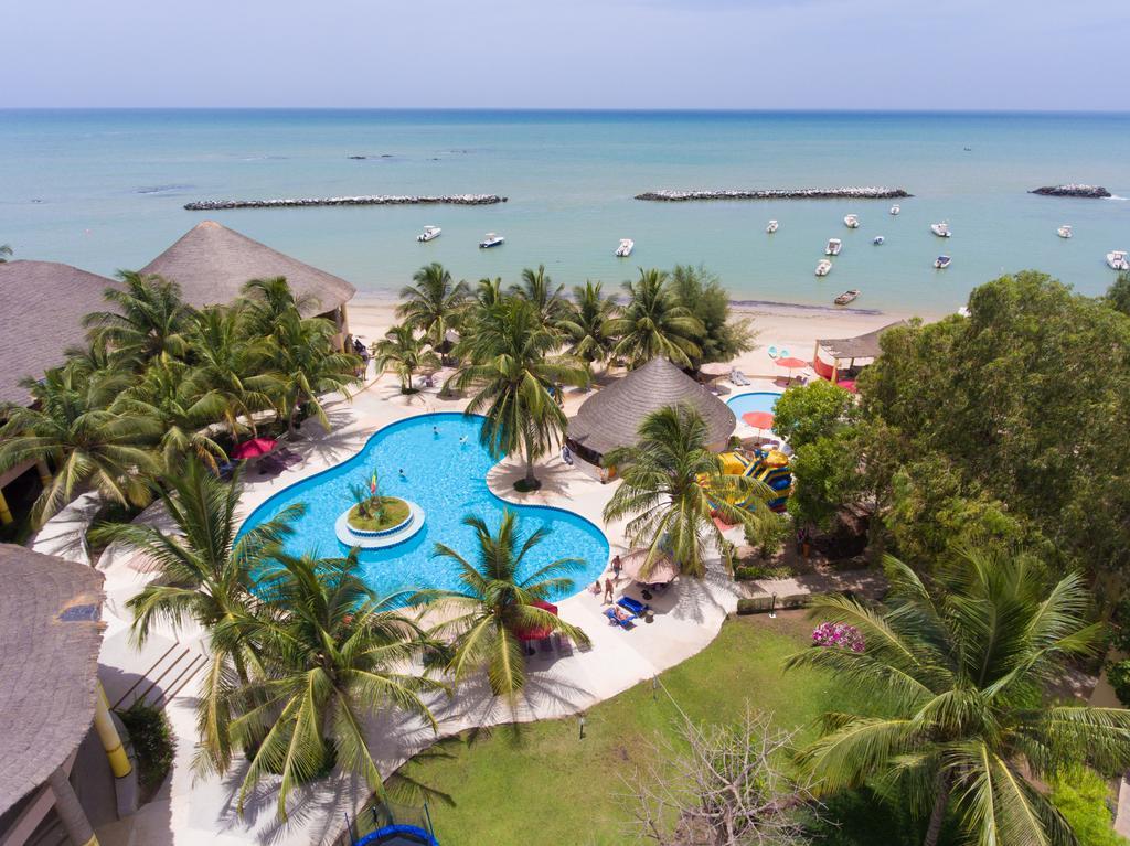 Hotel Royal Saly Saly Portudal Esterno foto