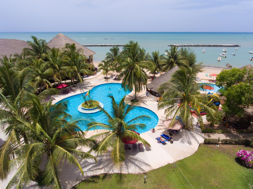 Hotel Royal Saly Saly Portudal Esterno foto