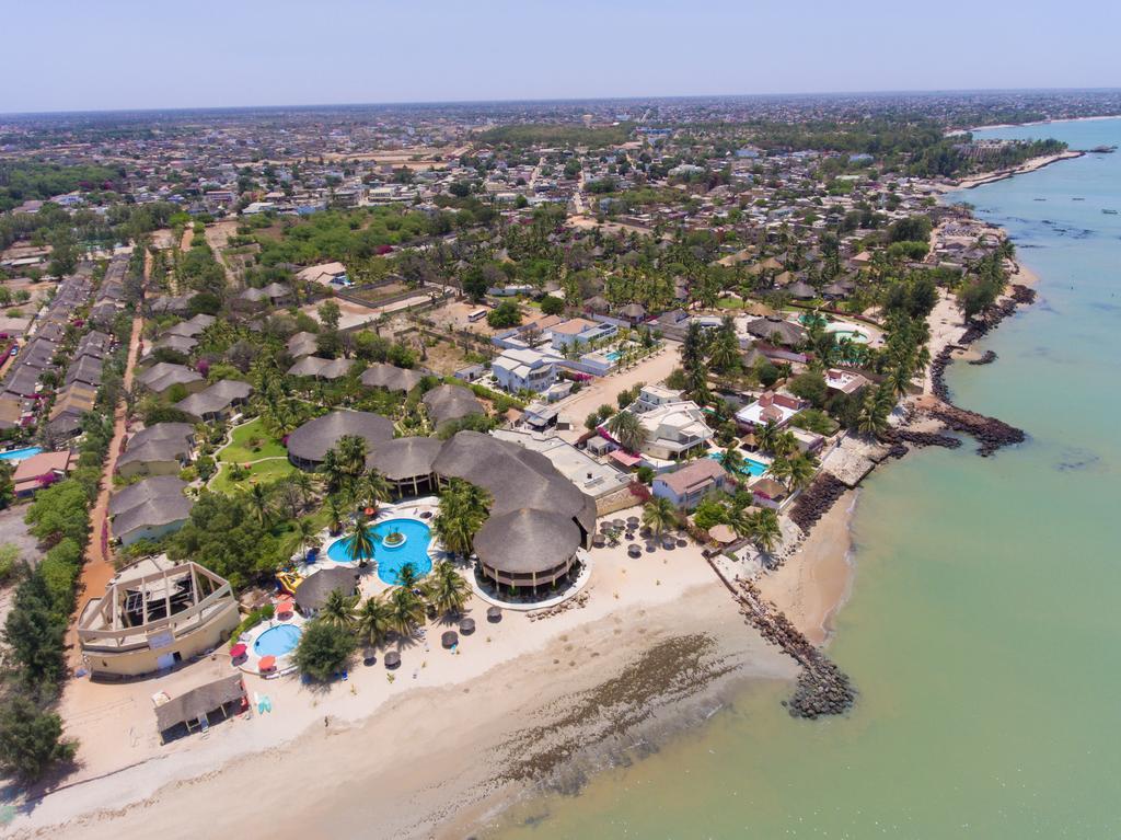 Hotel Royal Saly Saly Portudal Esterno foto