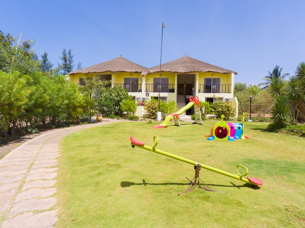 Hotel Royal Saly Saly Portudal Esterno foto