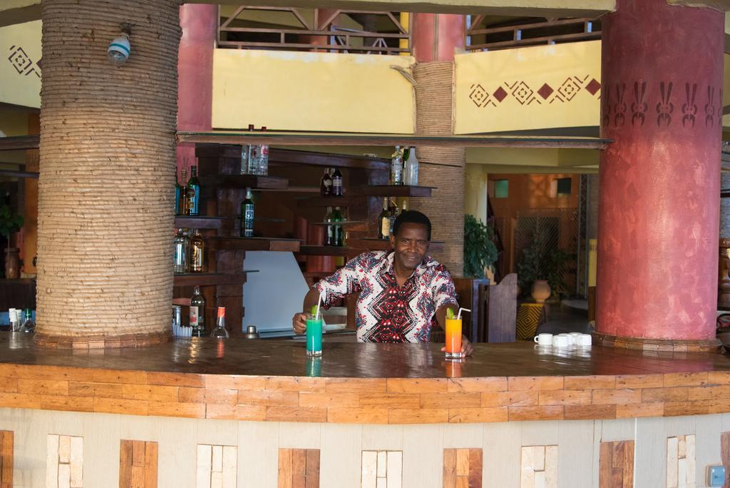 Hotel Royal Saly Saly Portudal Esterno foto
