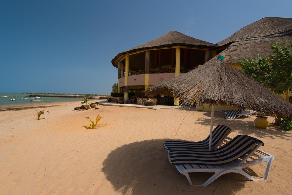 Hotel Royal Saly Saly Portudal Esterno foto