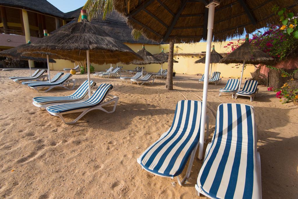 Hotel Royal Saly Saly Portudal Esterno foto