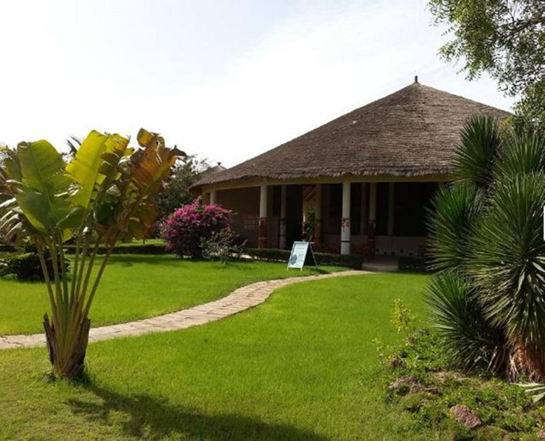 Hotel Royal Saly Saly Portudal Camera foto